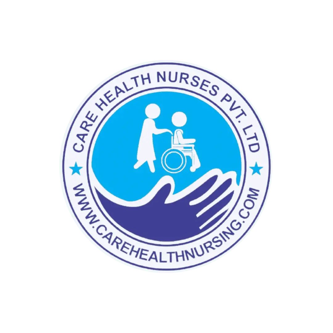 Care Health Nurses Pvt Ltd Logo